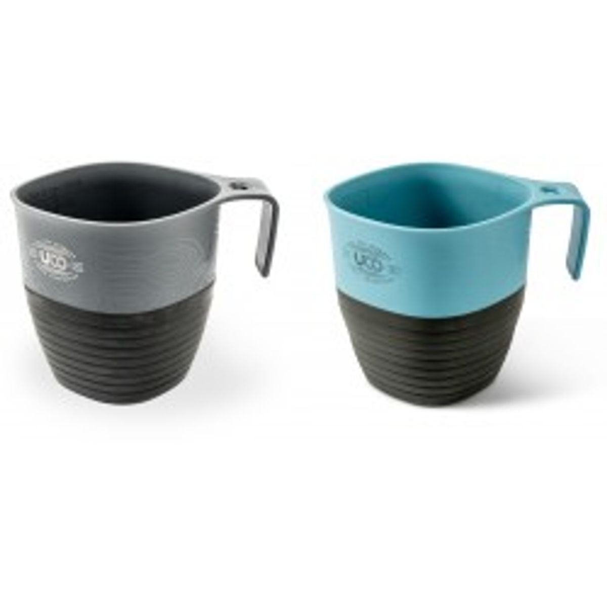 Uco Camp Cup, Classic Blue/venture, 2pk - Kop