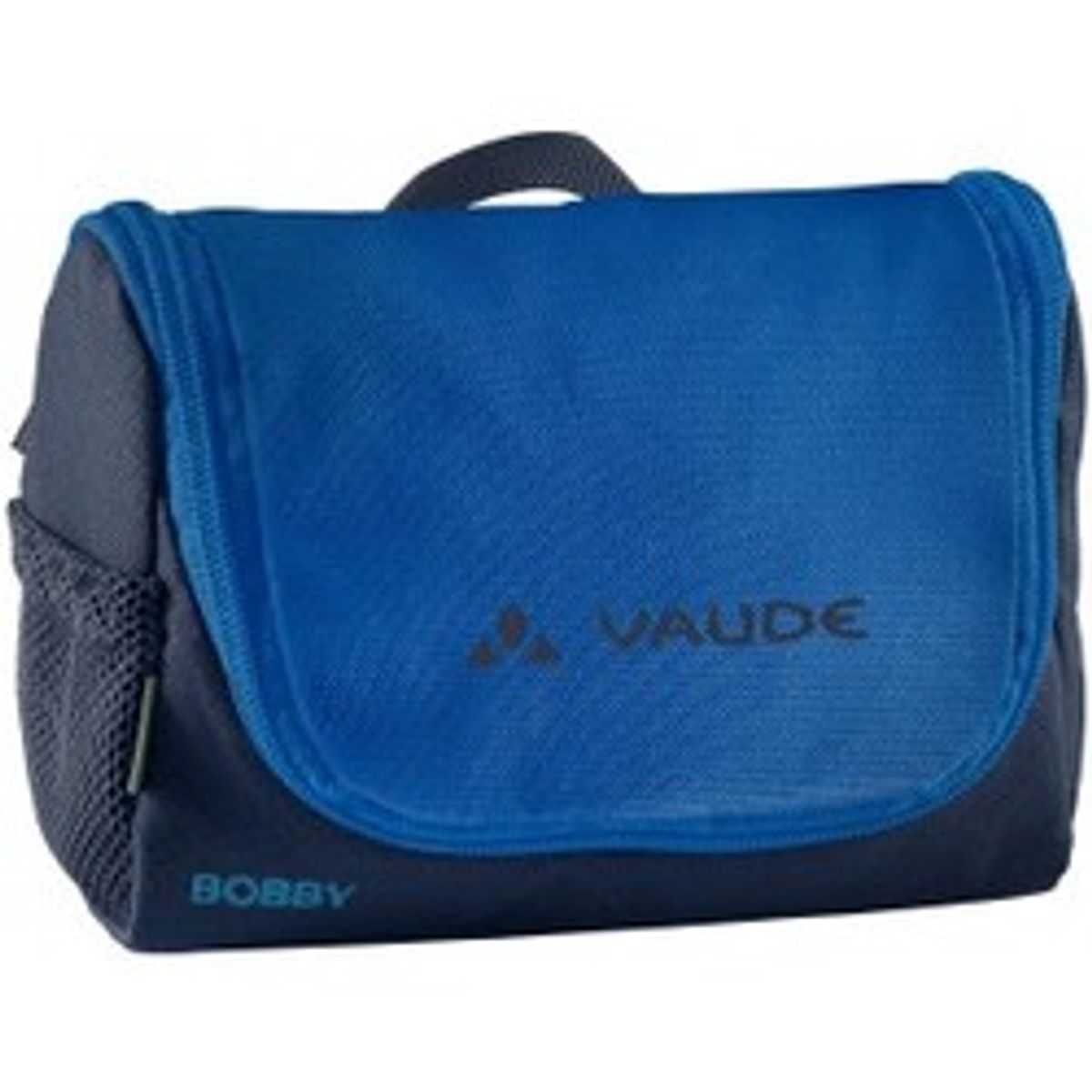 Vaude V Bobby - Blue/Eclipse - Taske