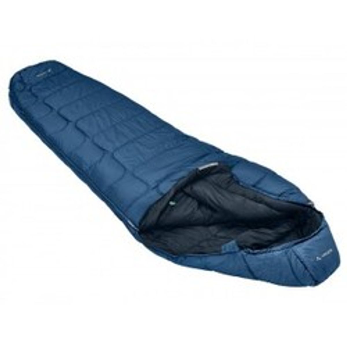 Vaude V Sioux 400 Syn - Baltic sea - Str. left - Sovepose