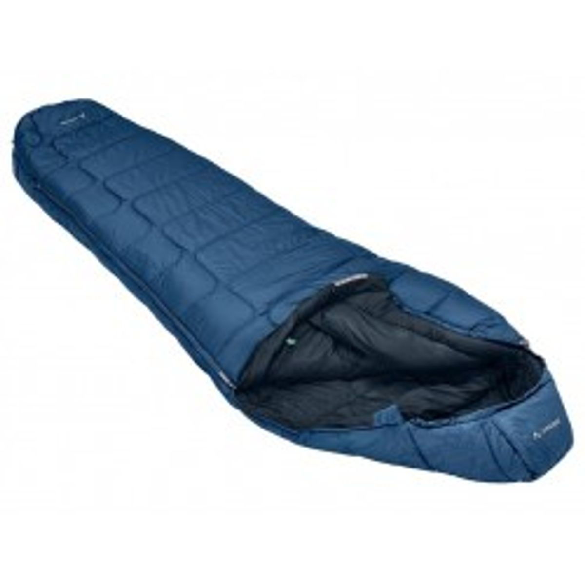 Vaude V Sioux 800 Xl Syn - Baltic sea - Str. right - Sovepose