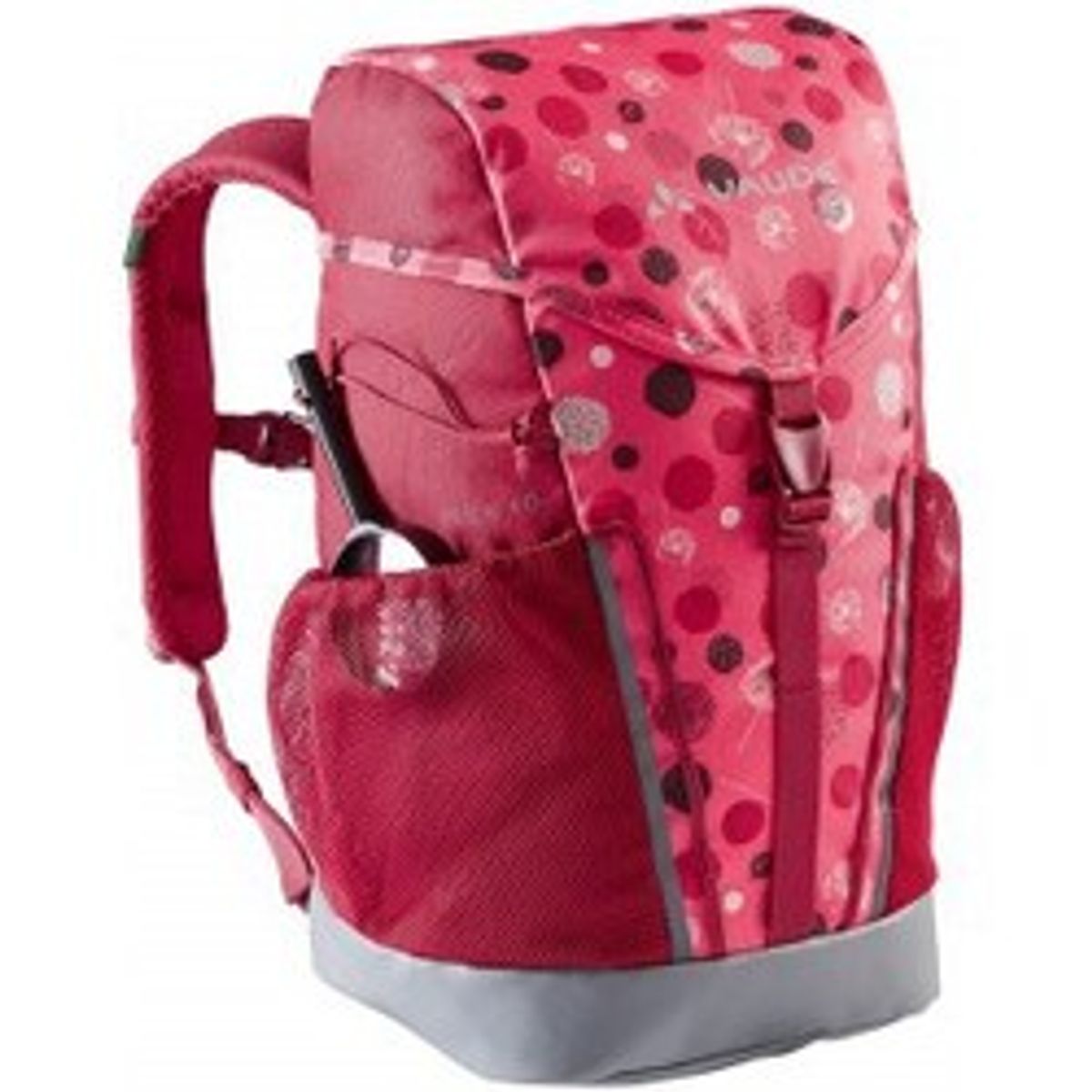 Vaude V Puck 10 - Bright pink/cranberry - Str. - - Rygsæk