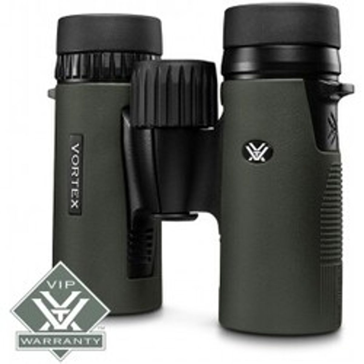 Vortex Diamondback HD 8x32 - Kikkert