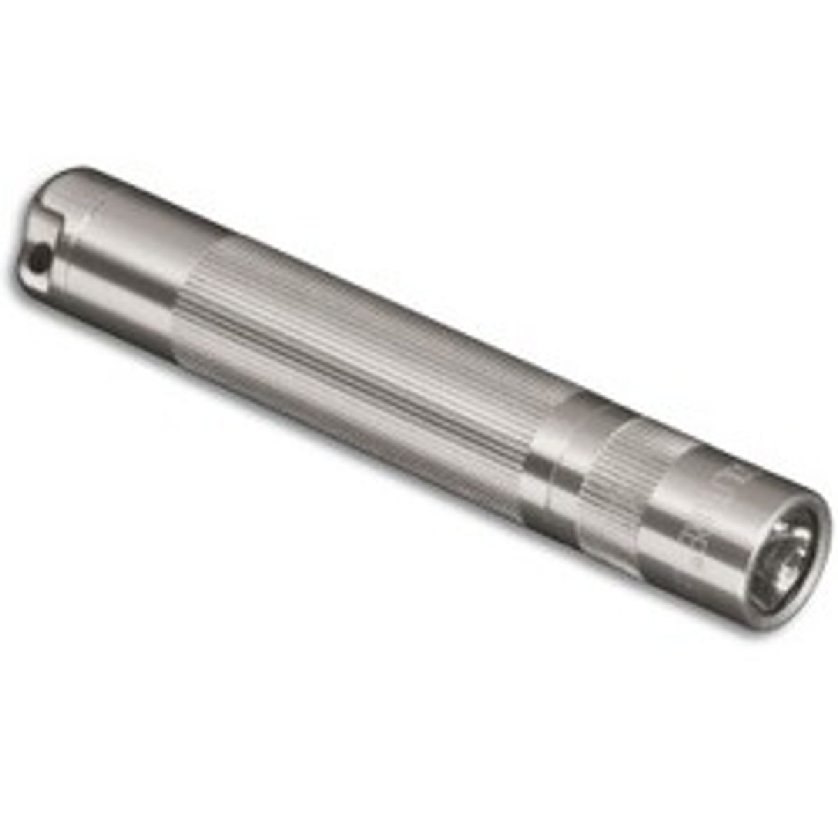 Maglite Solitaire LED silver