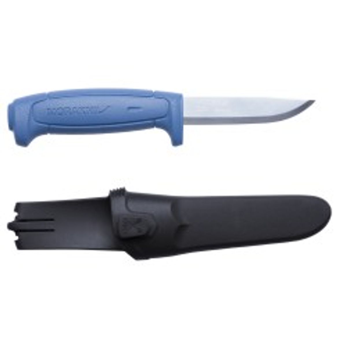 Morakniv Basic 546 blå