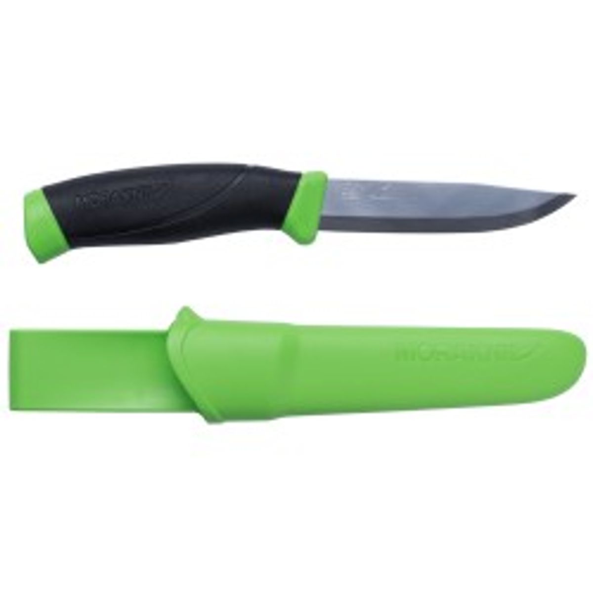 Morakniv companion grøn