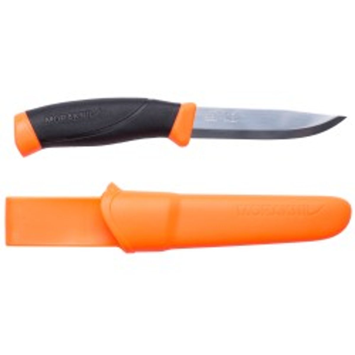 Morakniv companion orange