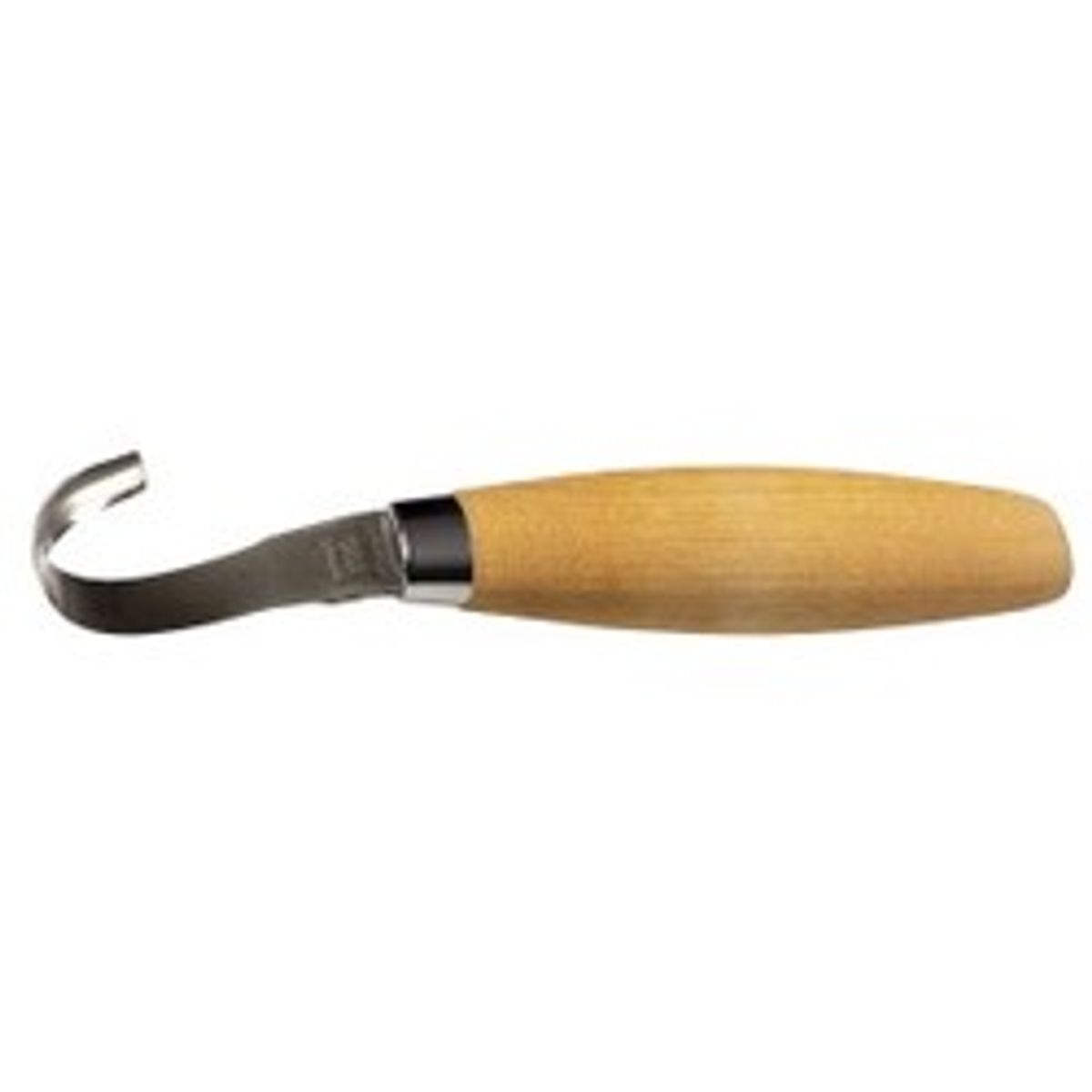 Morakniv Hook Knife 162 DE W/LS (S) Højre med læderskede