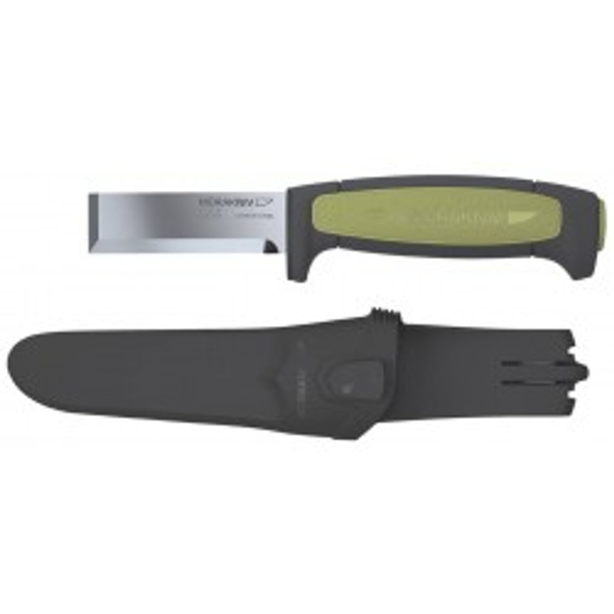 Morakniv stemmekniv