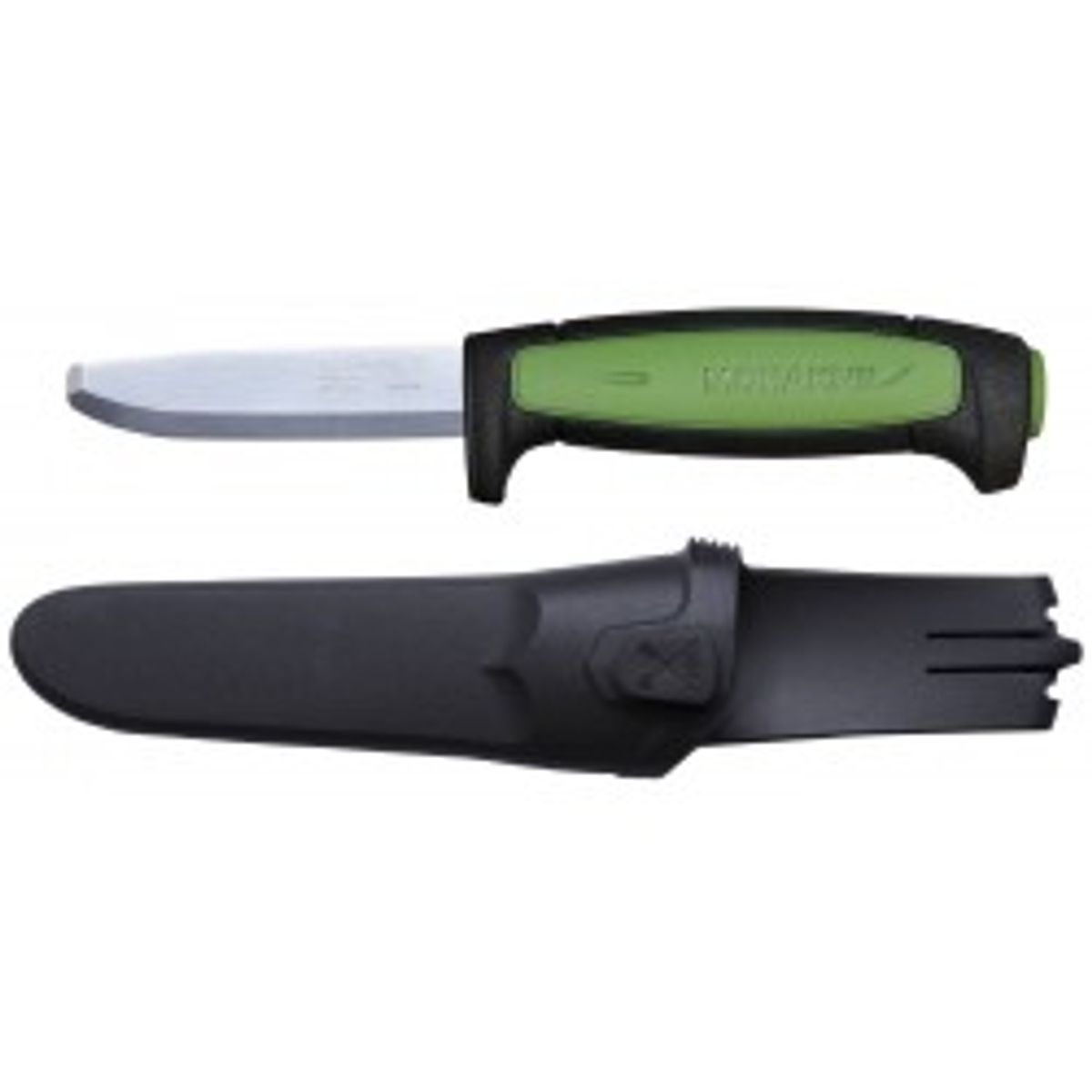 Morakniv Safe Pro - Grøn