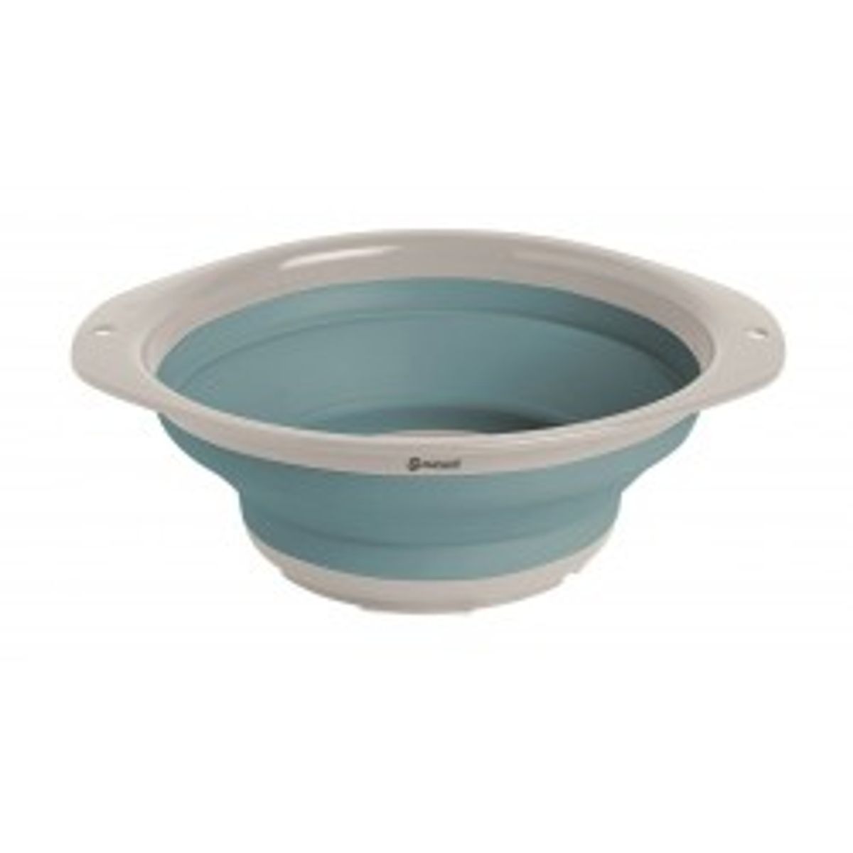 Outwell Collaps Bowl L Classic Blue - Skål