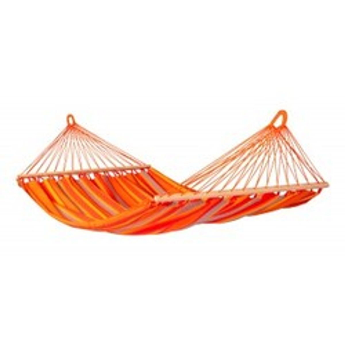 Alisio Toucan - Double Spreader Bar Hammock Outdoor - Hængekøje