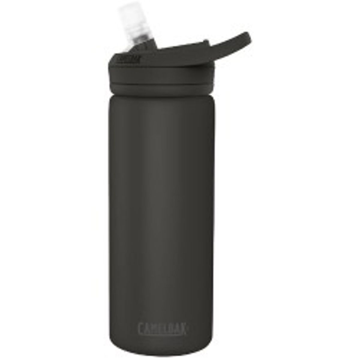 Camelbak Eddy+ Sst Vacuum Insulated 20oz - Jet - Str. .6L - Termoflaske