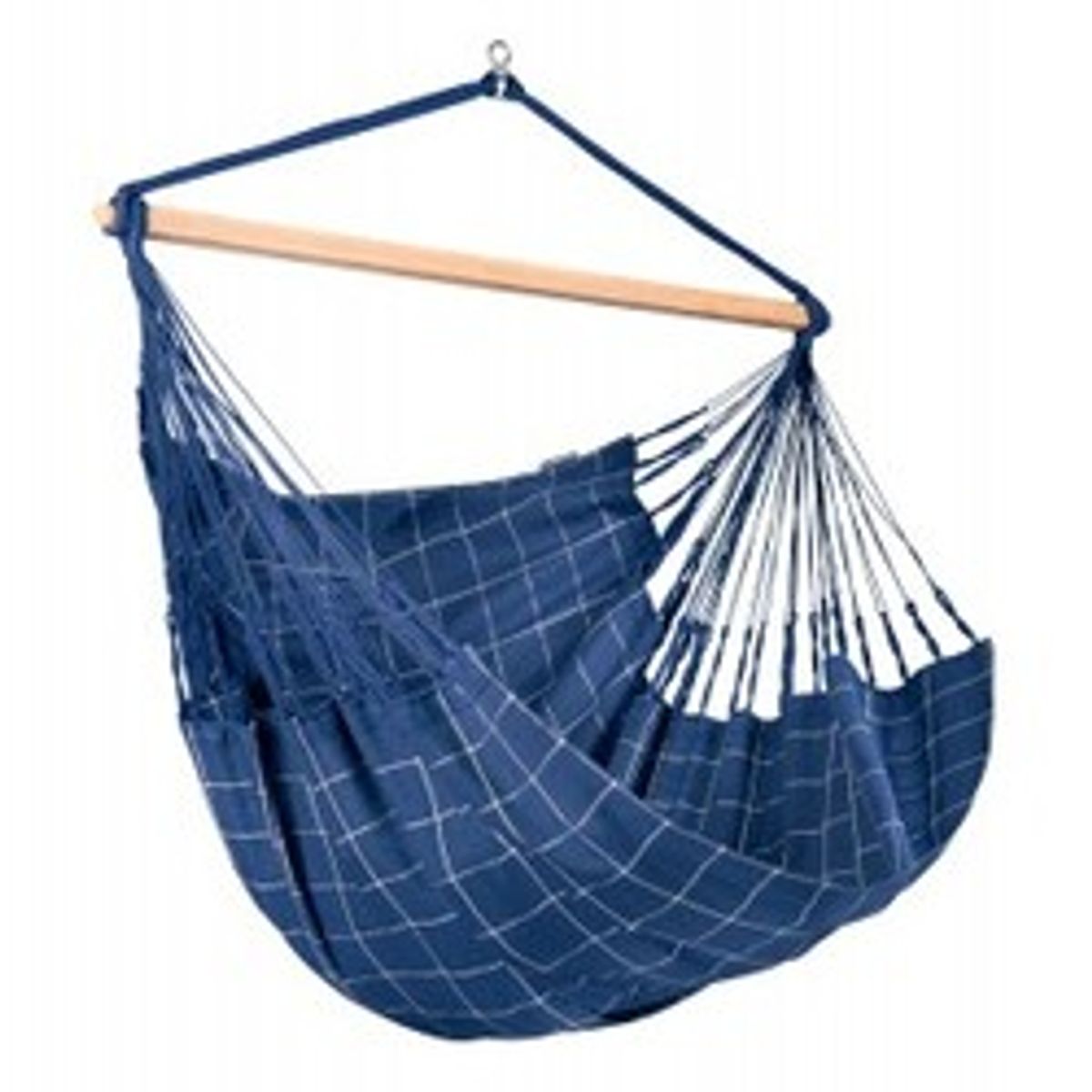 Domingo Marine - Weather-resistant Kingsize Hammock Chair - Hængekøje