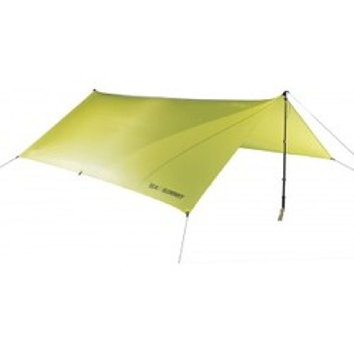 Escapist 15D Tarp Medium 2m x 2.6m