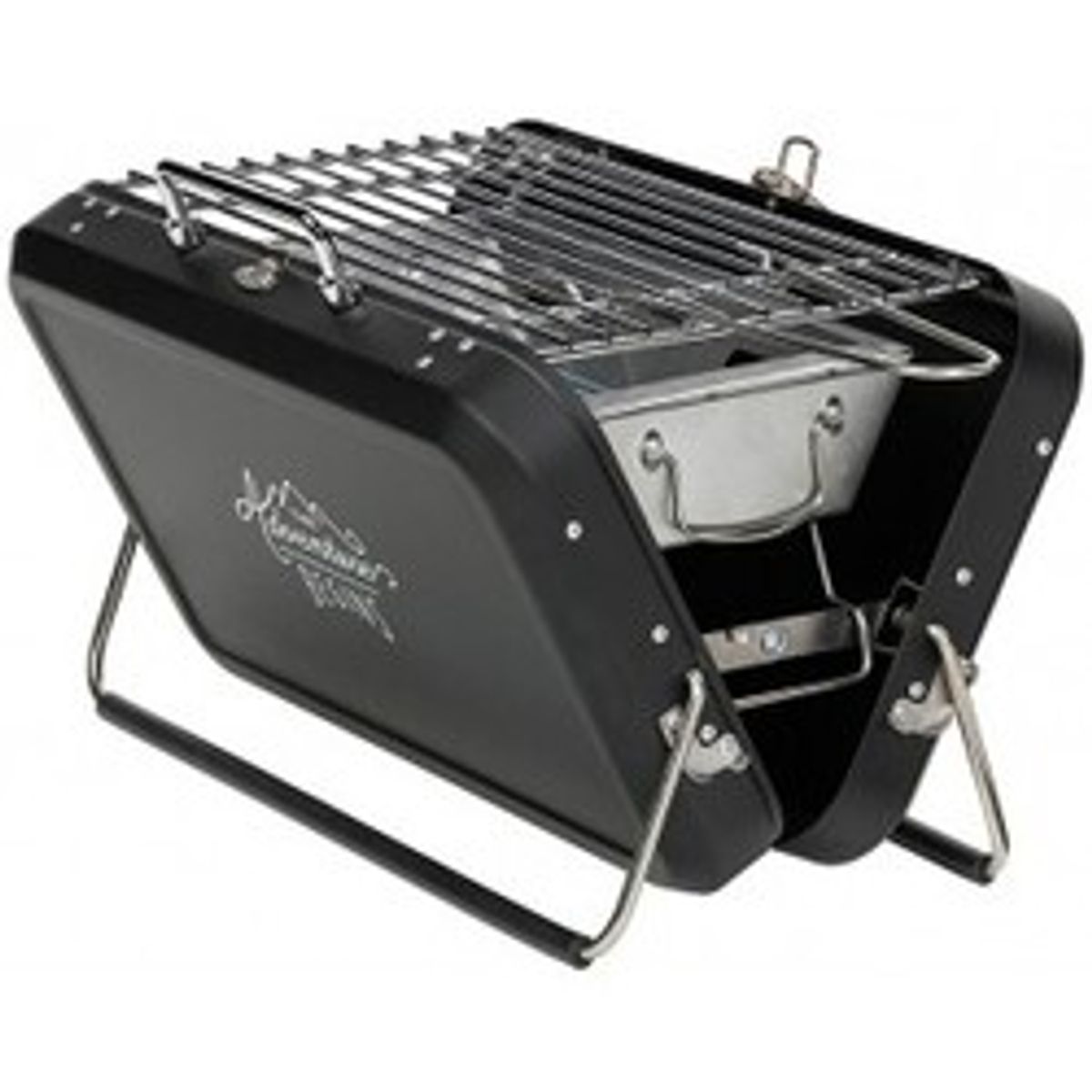 Portable Barbecue