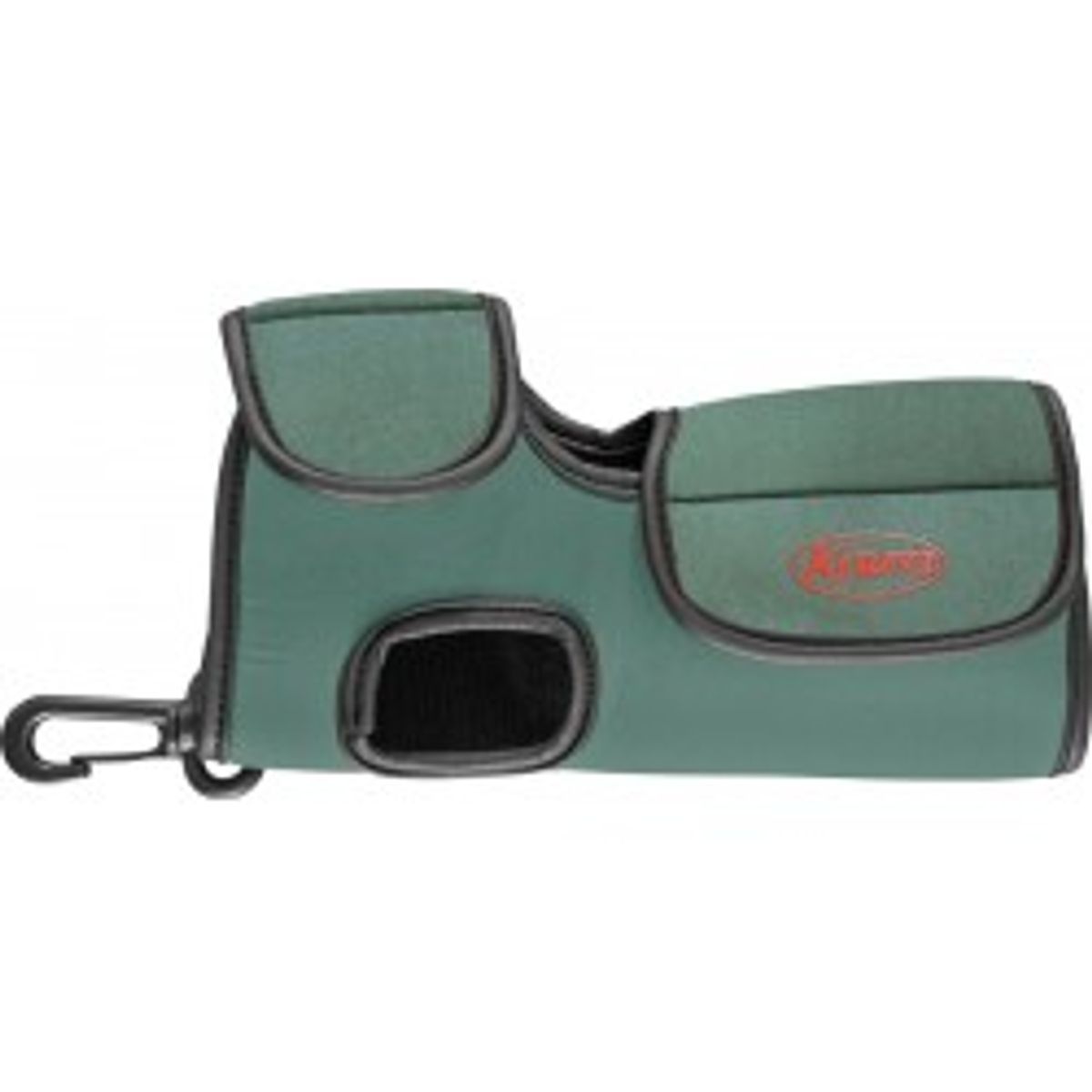 Kowa Neoprene Case for TSN-500 Green