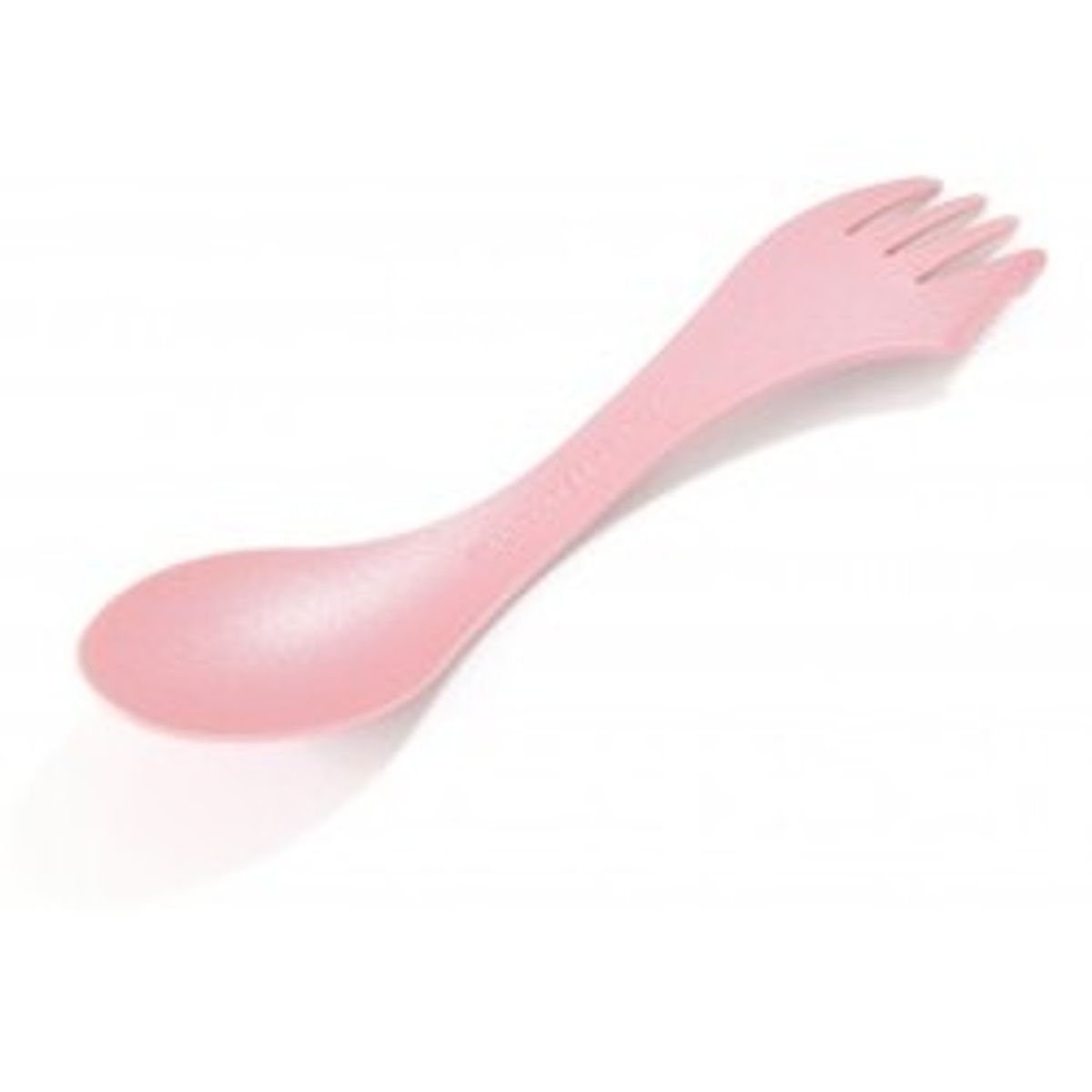 Spork original BIO dustypink bulk