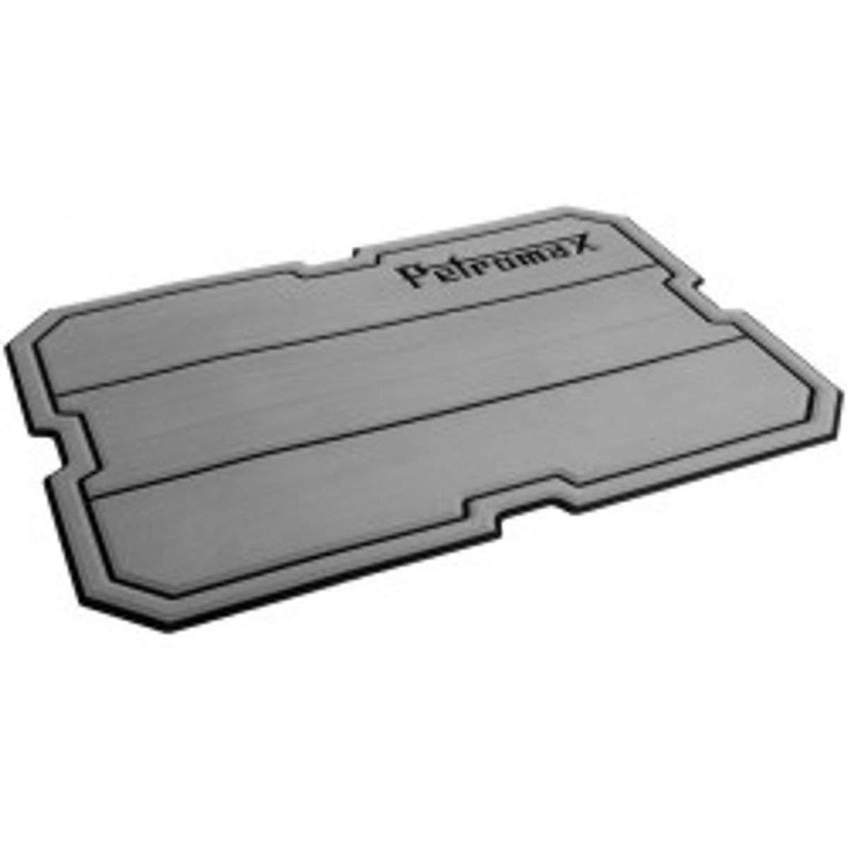 Petromax Adhesive Pad For Cool Box Kx25 Grey With - Tilbehør til køkken