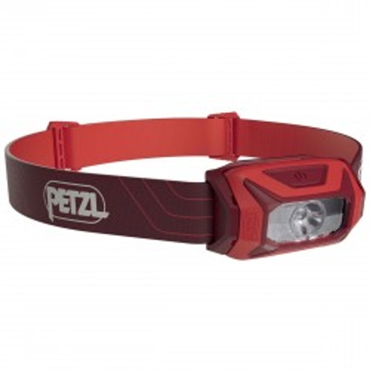 PETZL Tikkina Pandelampe - Red