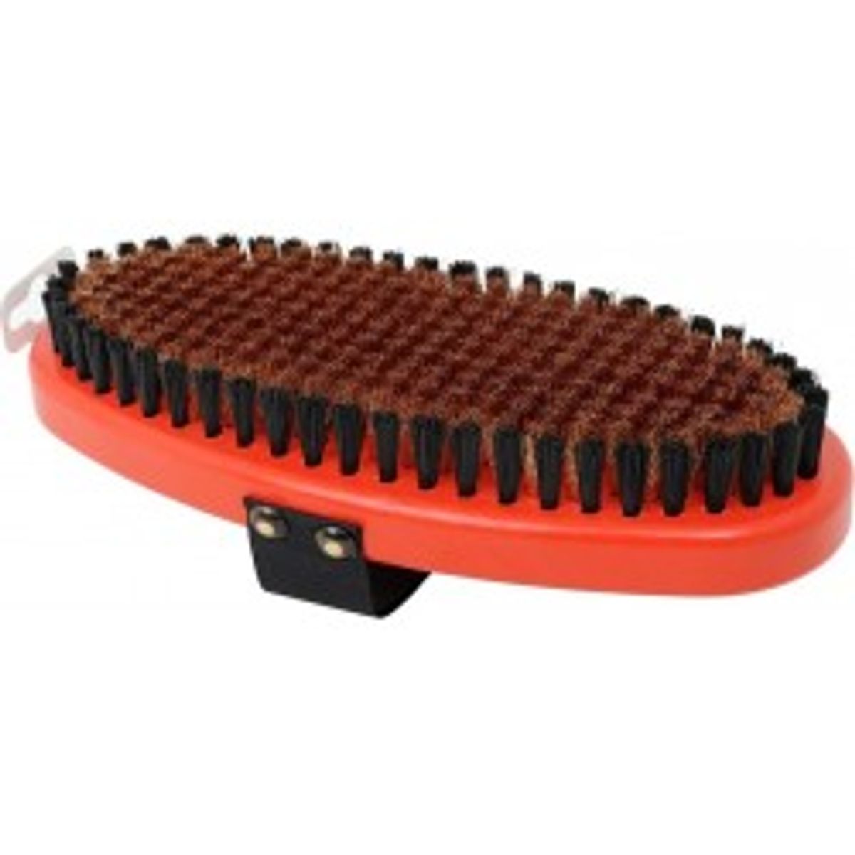 Swix T158o Brush Medium Coarse Oval - Skiudstyr