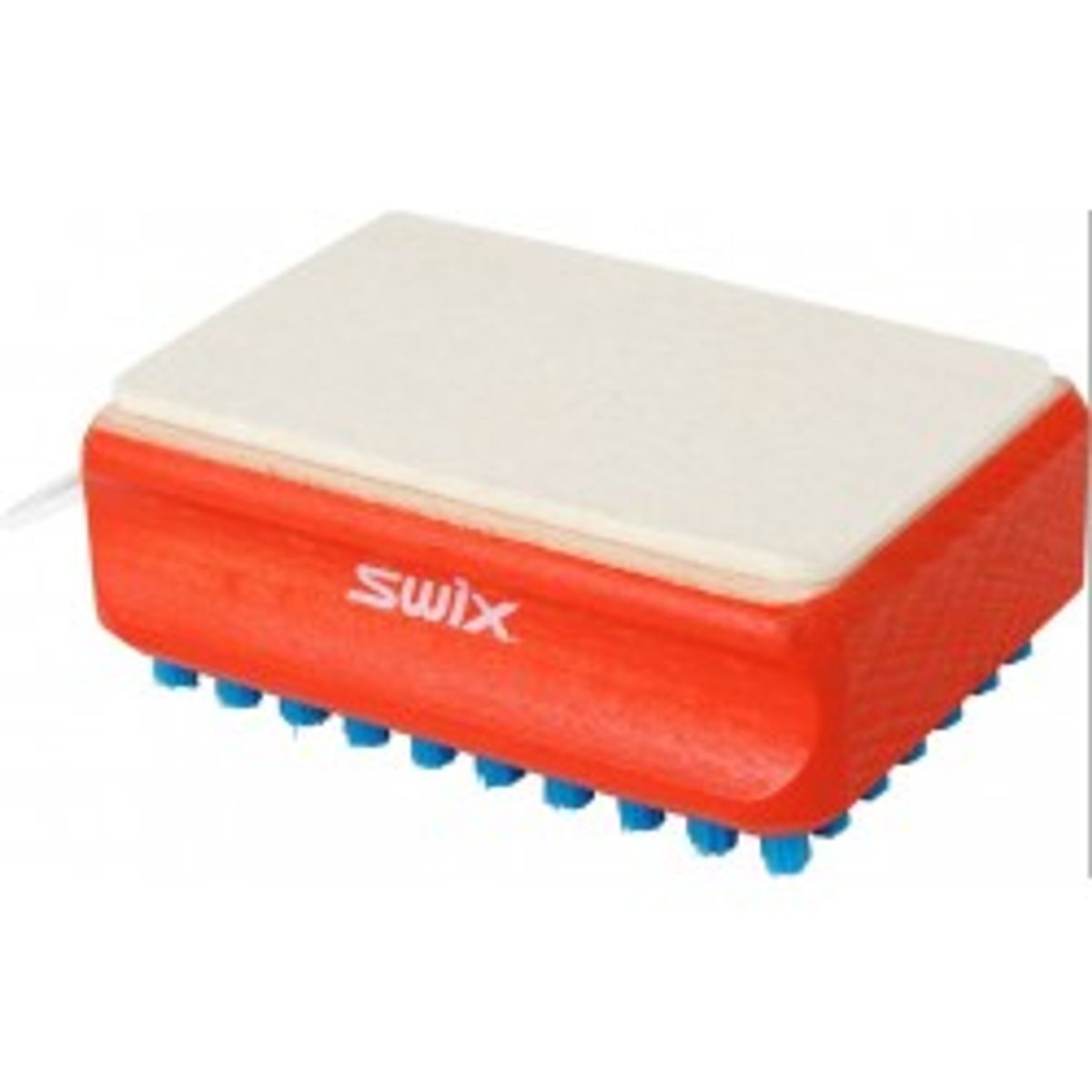 Swix T166b Combi Brush - Skiudstyr