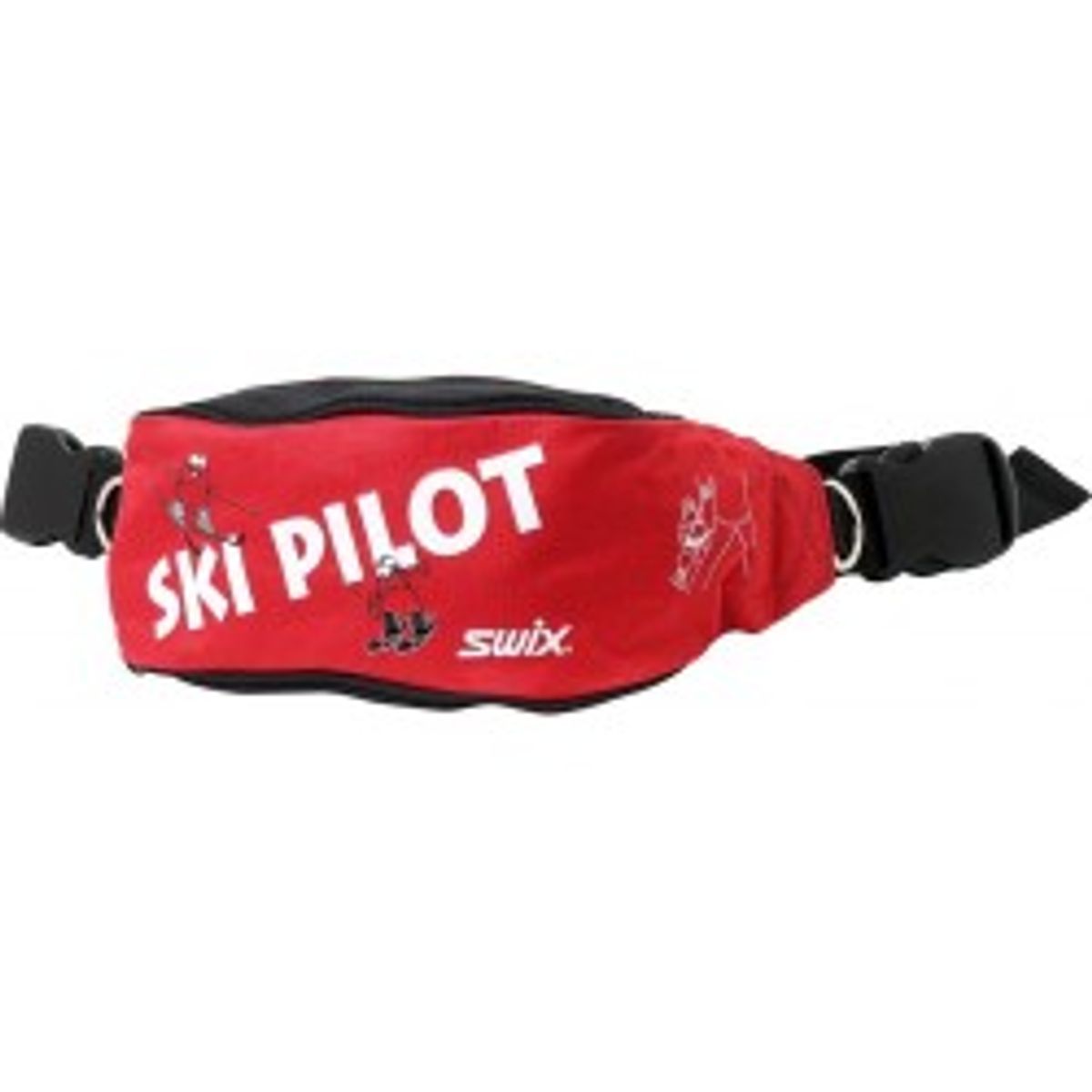 Swix Xt613 Harness For Kids - Skiudstyr