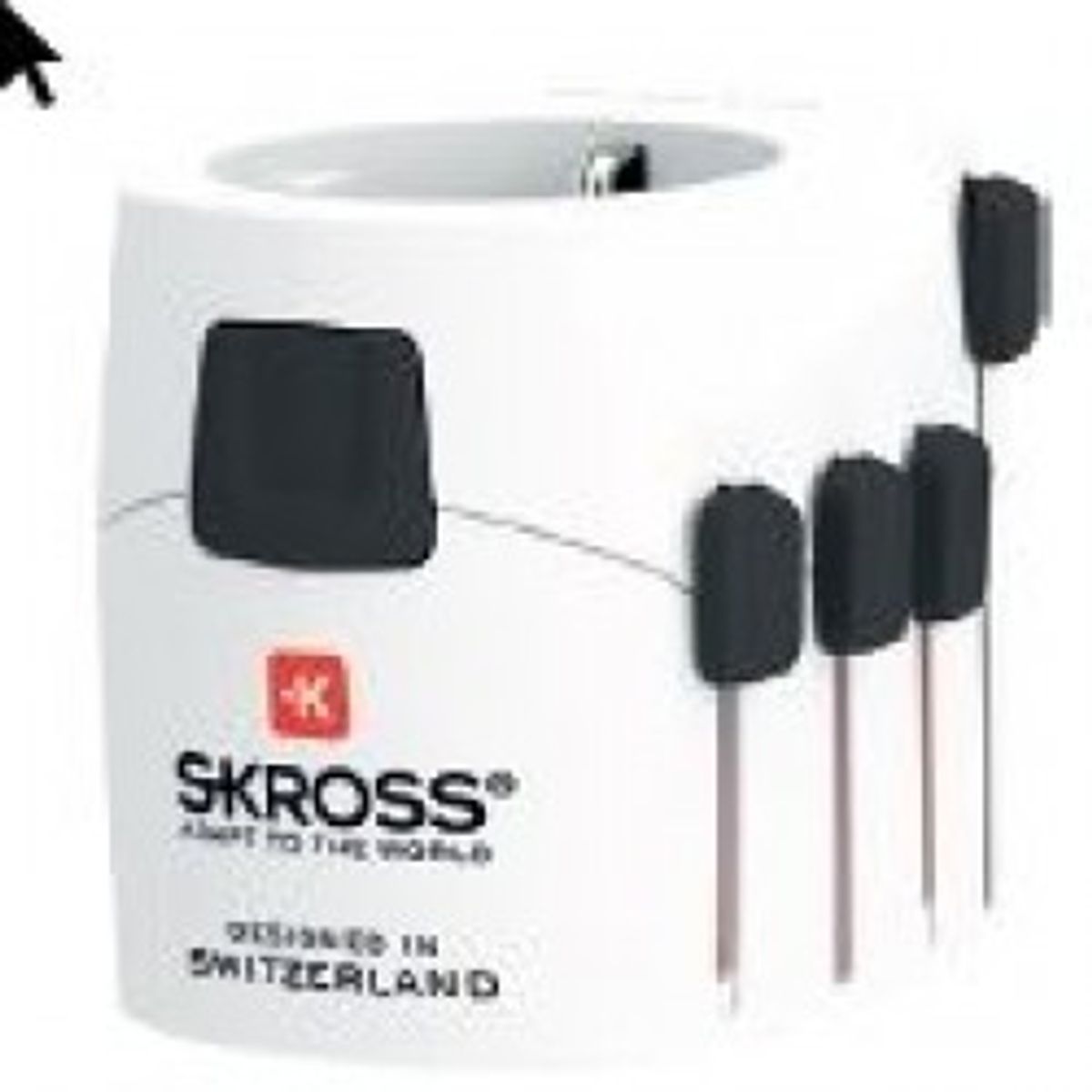 Skross World Adapter Pro - Adaptor