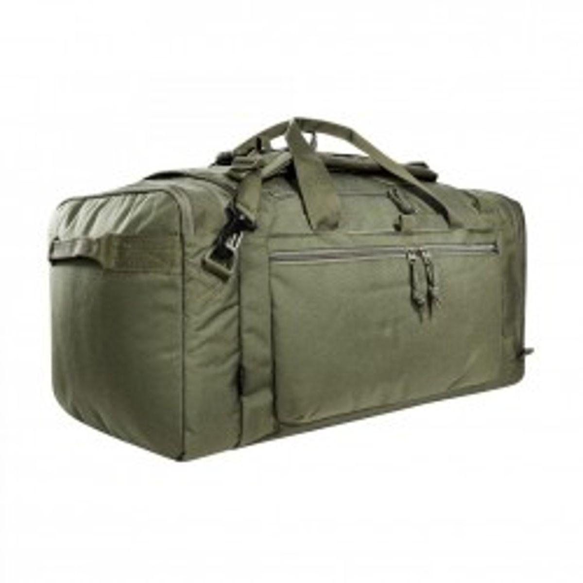 Tasmanian Tiger Tt Officers Bag - Olive - Taske