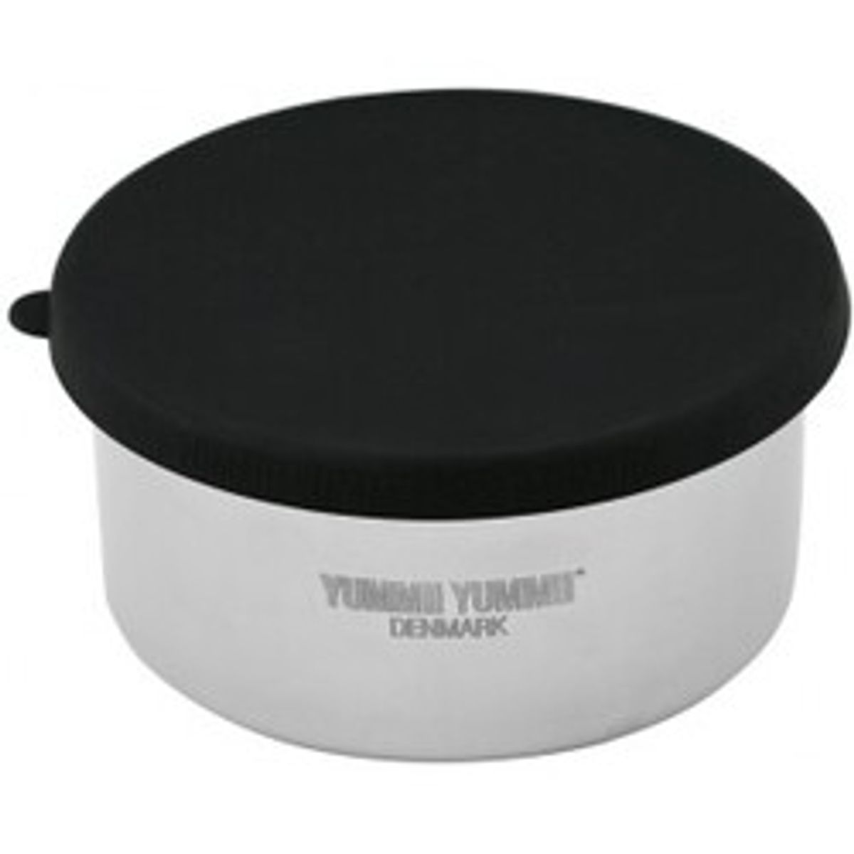 Yummii Yummii Bento Rounds Large 700 ml