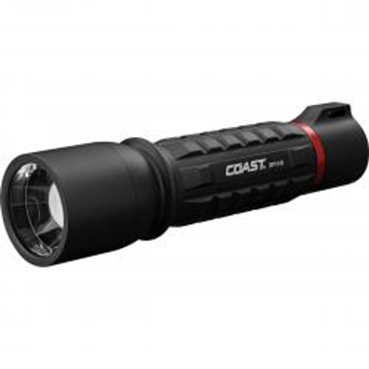 Coast XP11R rechargeable flashlight, 2100 lumens - Lommelygte