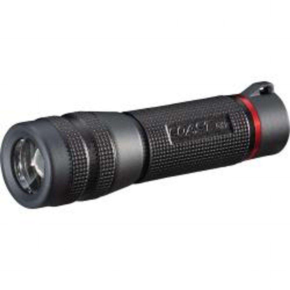 Coast GX10 water proof flashlight with focus - 750 lm - Lommelygte