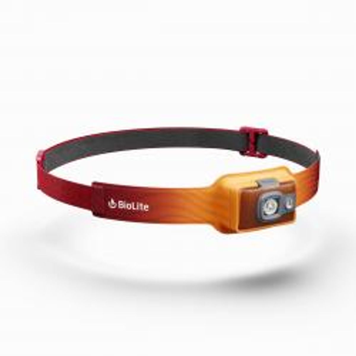 Biolite Headlamp 325 Yellow/red - Pandelampe