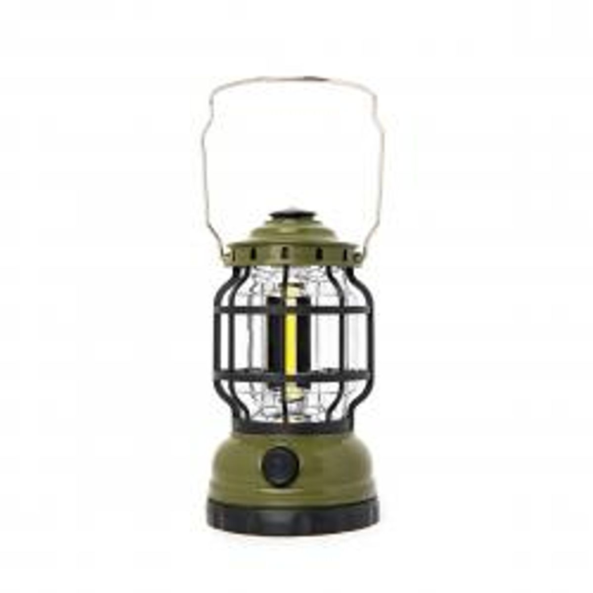 Gentlemen's Hardware Camping Lantern - Lanterne