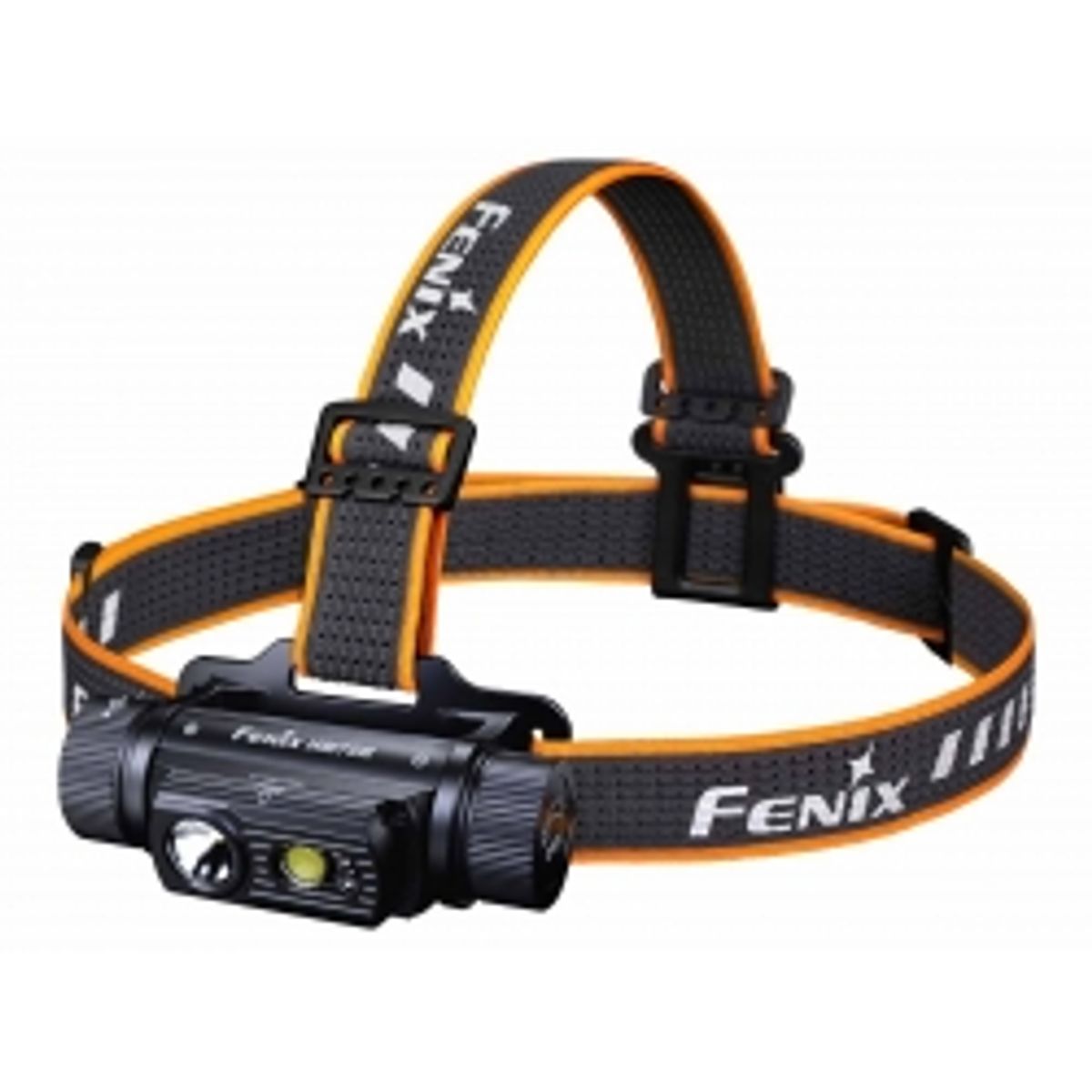 Fenix HM70R Genopladelig Pandelampe - Pandelampe