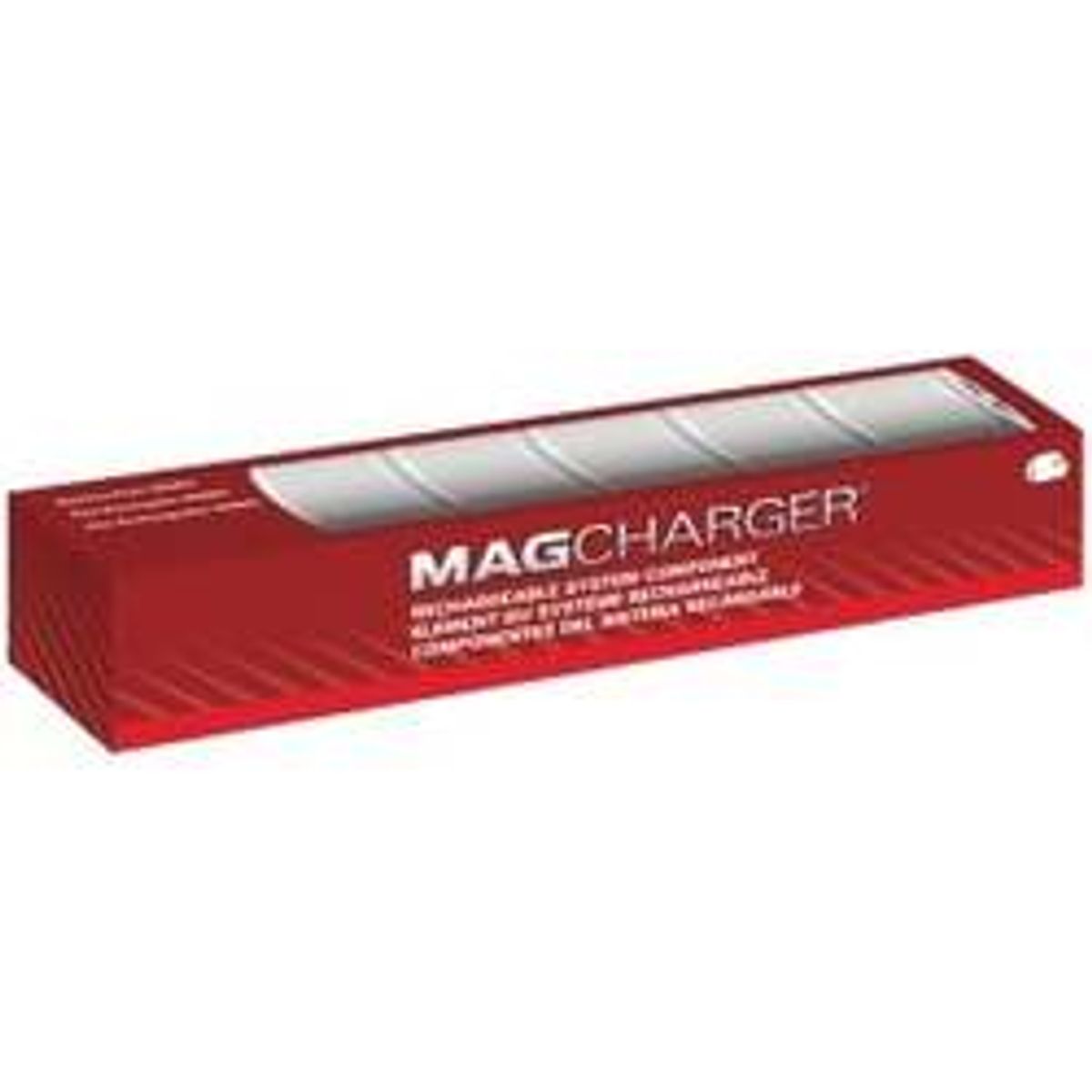 Magcharger Nimh Batteripack