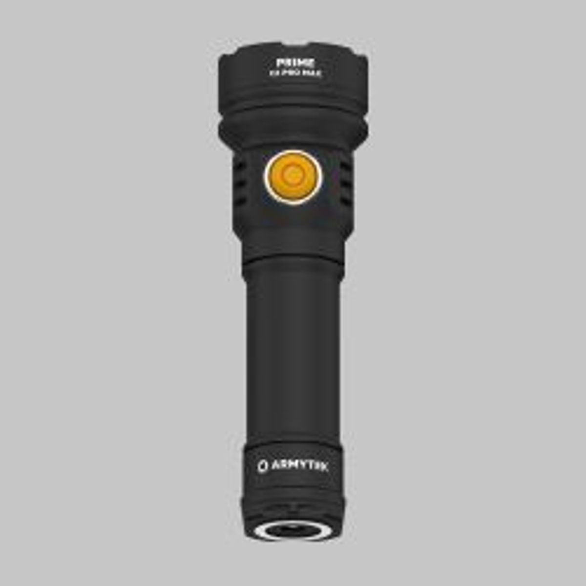 Armytek Prime C2 Pro Max / White / 4000 Lm / 12:72 / 1x21700 (incl.) / Magnet Usb - Lommelygte