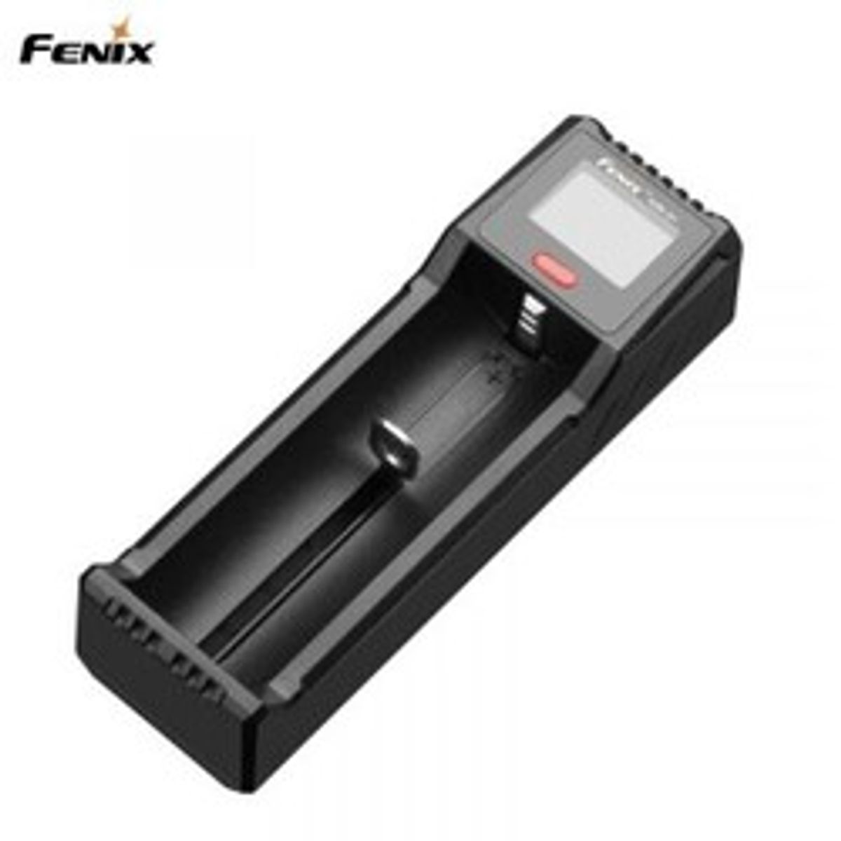 Fenix Batt. Charg. 1-chan. - Oplader