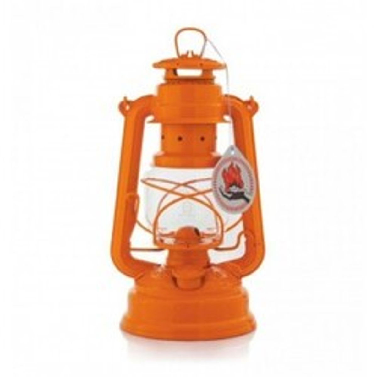 Feuerhand Feuerhand Hurricane Lantern 276 Pastel O - Lanterne