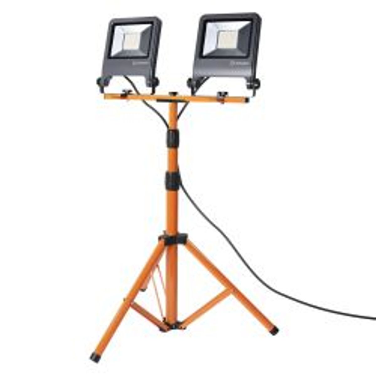 Ledvance Led Worklight 2x50w/840 Tripod - Arbejdslampe