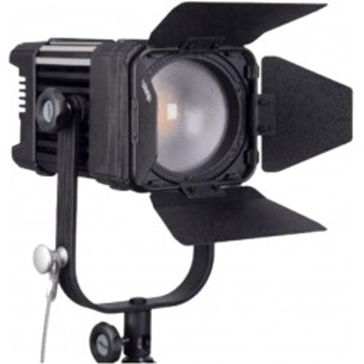 LEDGO D1200MC 120W Bi-Color Led Fresnel with WiFi - Arbejdslampe