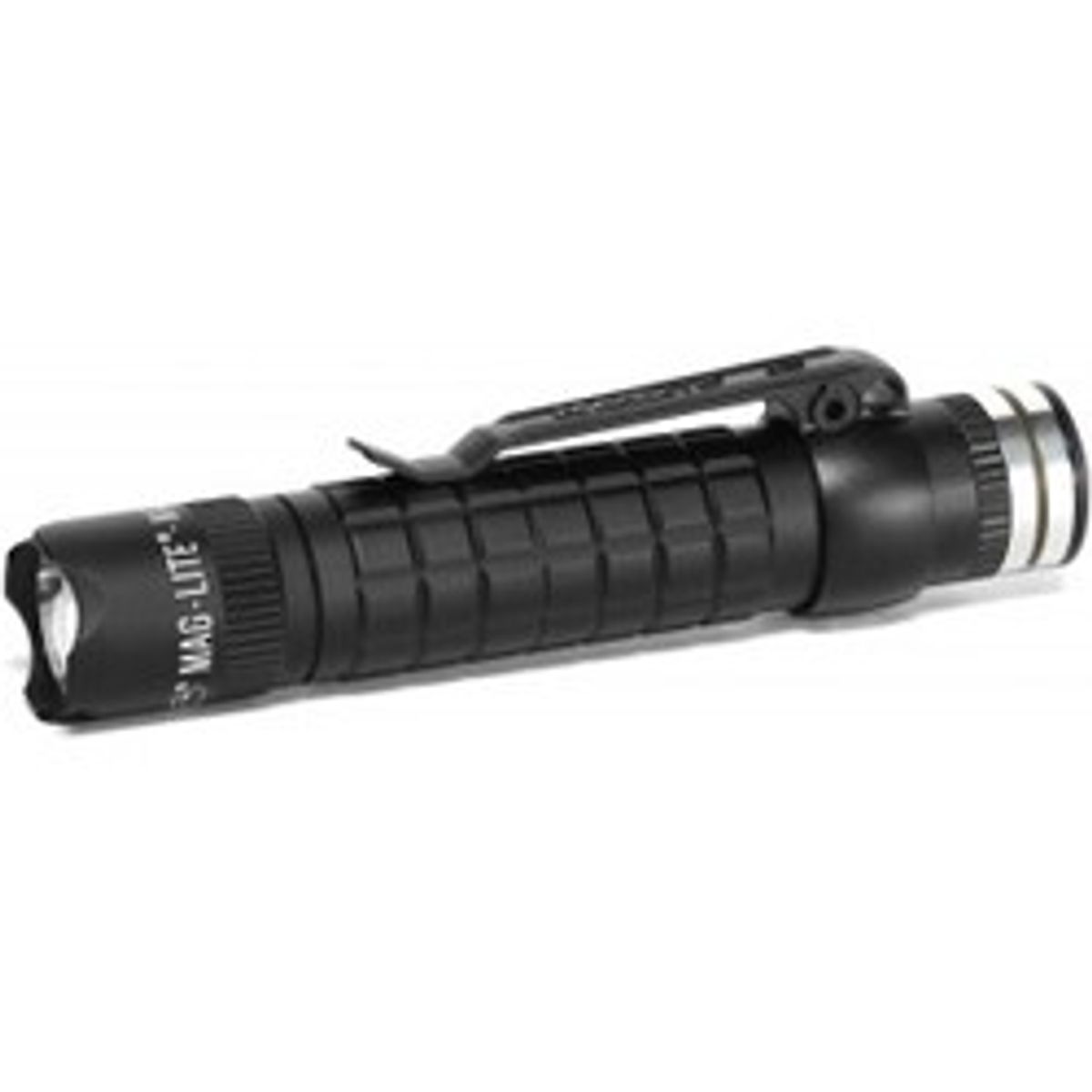 Maglite Mag-tac Rechargeable Crowned