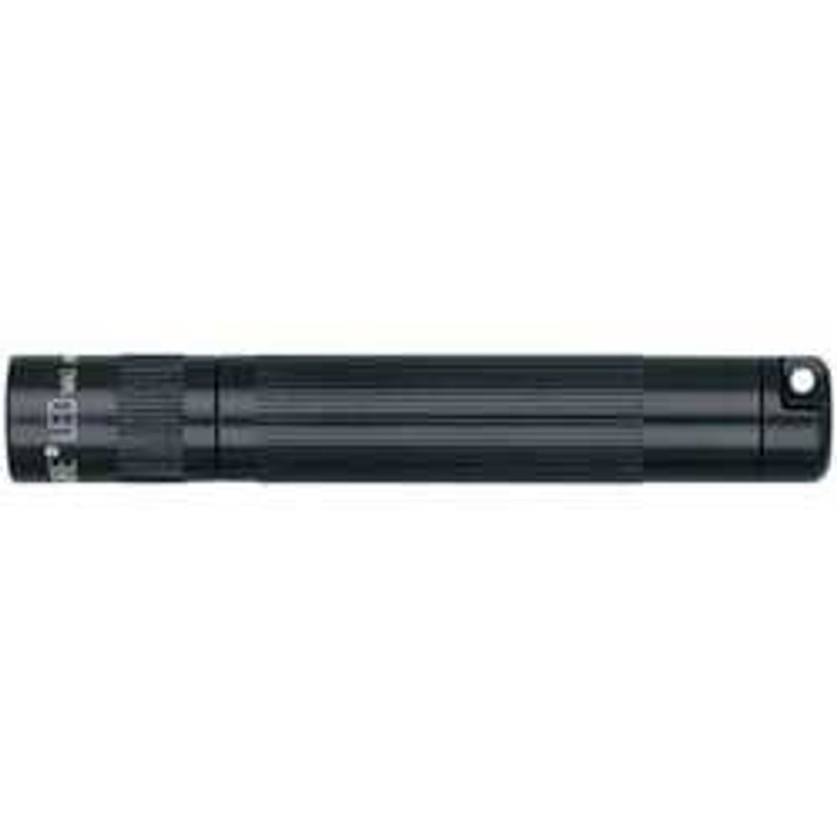 Maglite Solitaire LED Lommelygte i blister - Sort