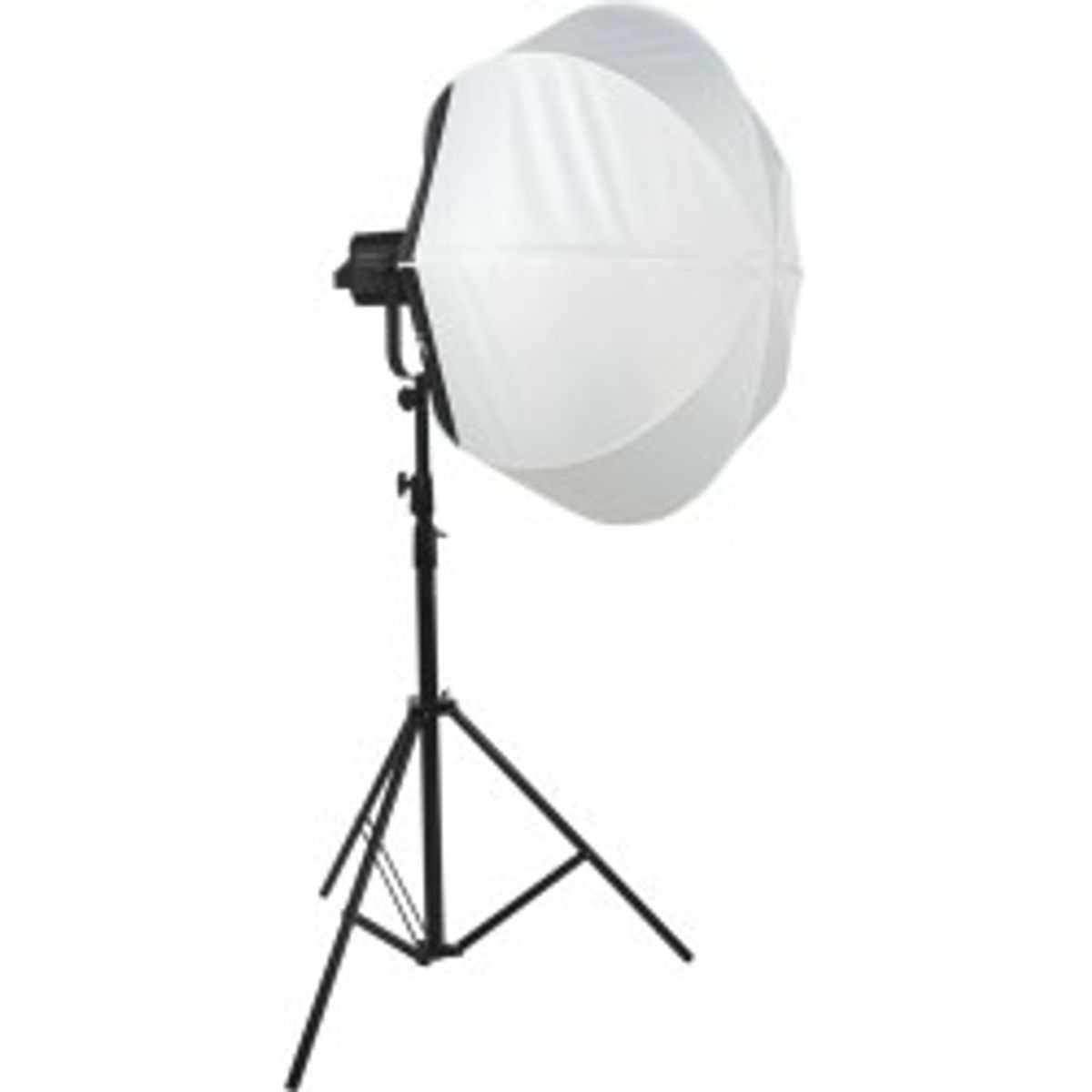 Nanlite LT-80 LANTERN SOFTBOX 80CM FOR FORZA SERIE - Arbejdslampe