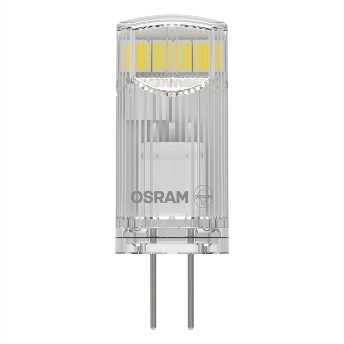 Osram stiftpære LED G4 1,5W 827