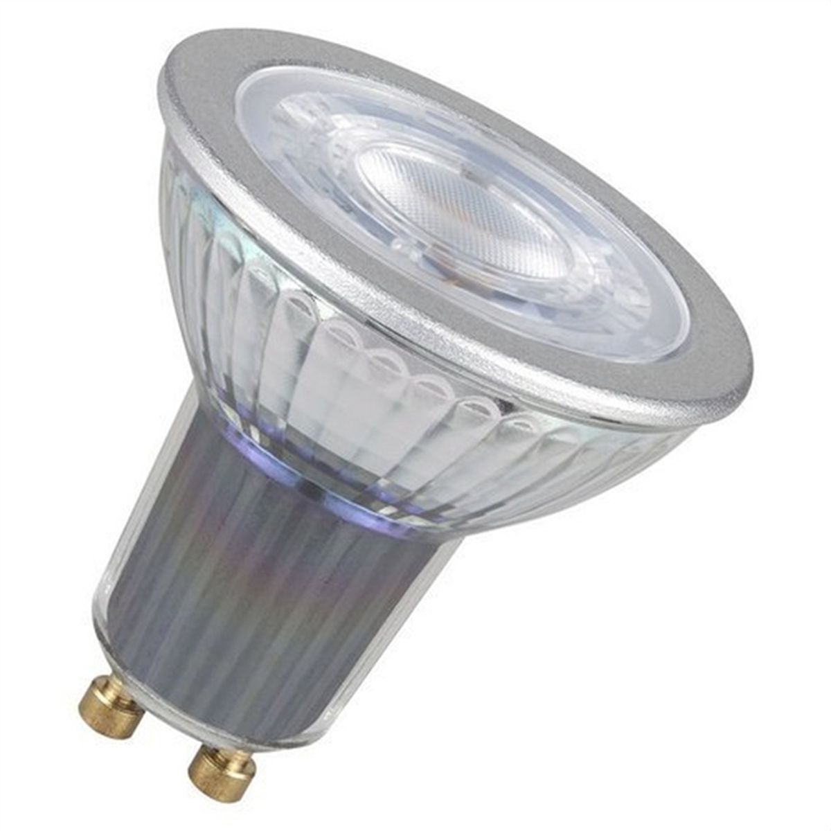 LEDVANCE LED spot GU10 8,3W - 2700K