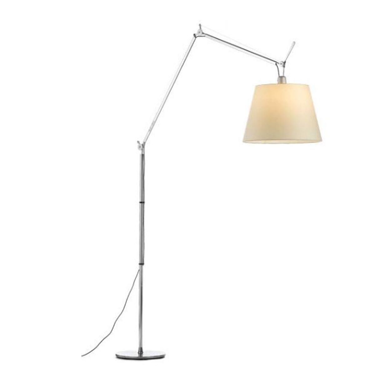 Tolomeo Mega Terra, Ø42 pergament