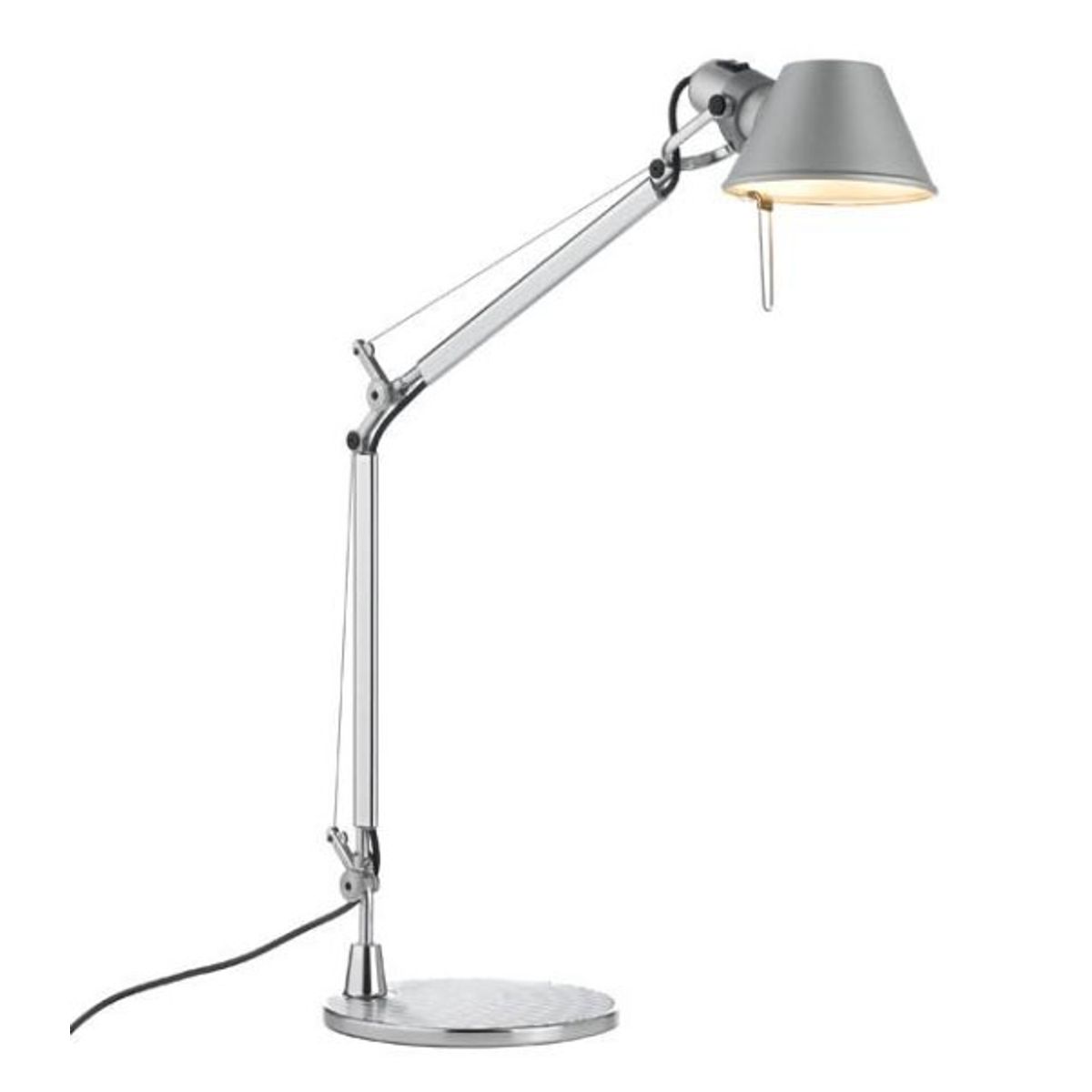 Tolomeo Mini bordlampe, LED