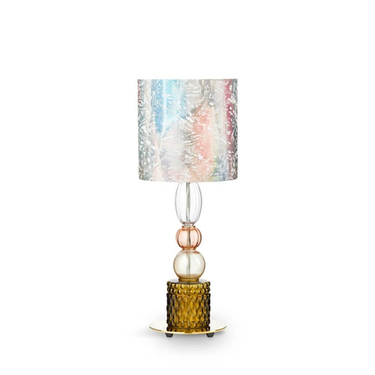 Murano Micro Vintage bordlampe