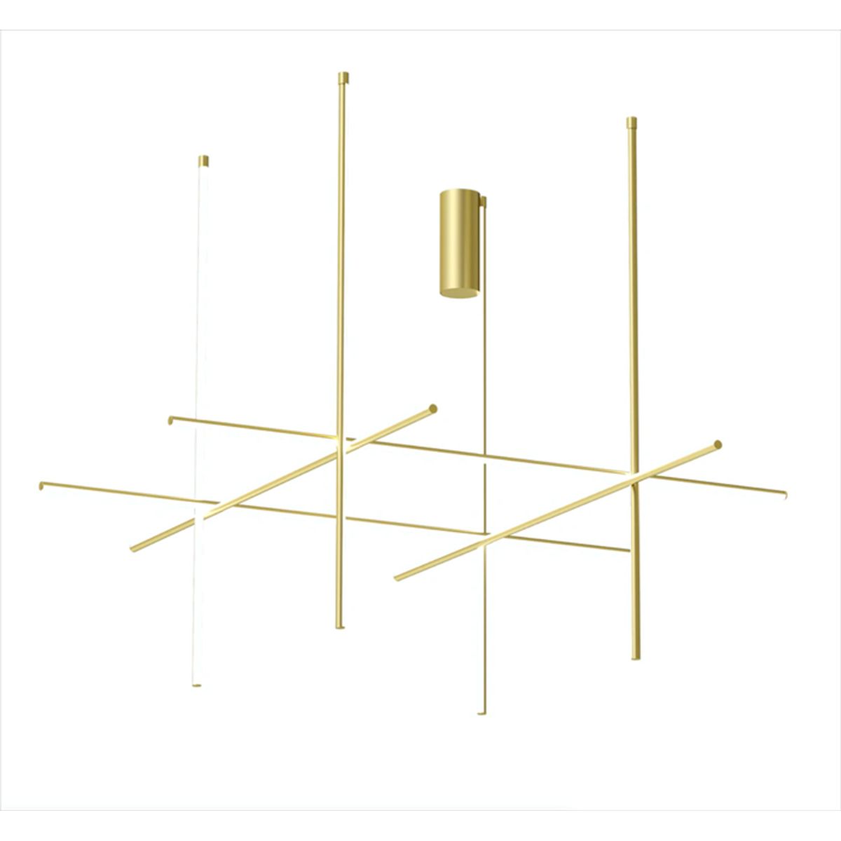 Coordinates C4-L loftlampe