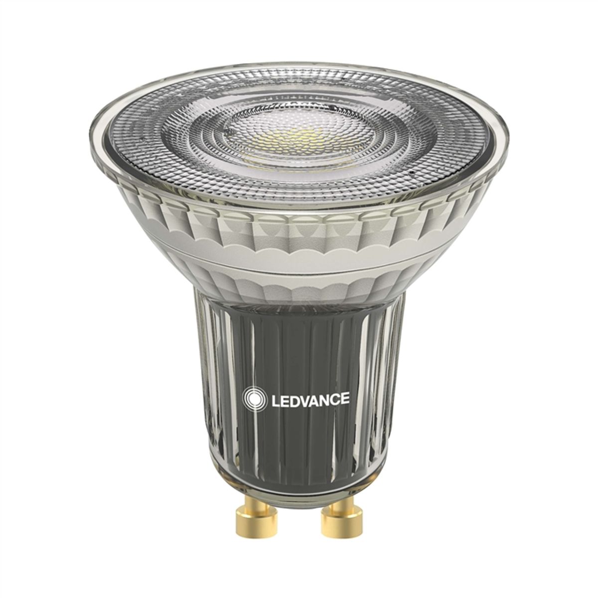 Ledvance LED-spot 8,3W GU10 927 PAR16 36 ° dæmpbar